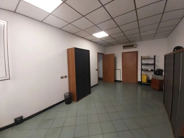 Locale interno della sede New Post