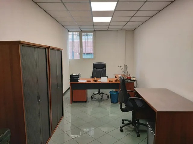 Ufficio direzione New Post
